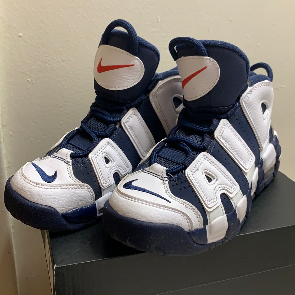 Nike Sneakers